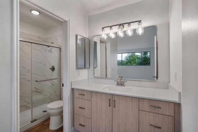 Residences at J Ranch