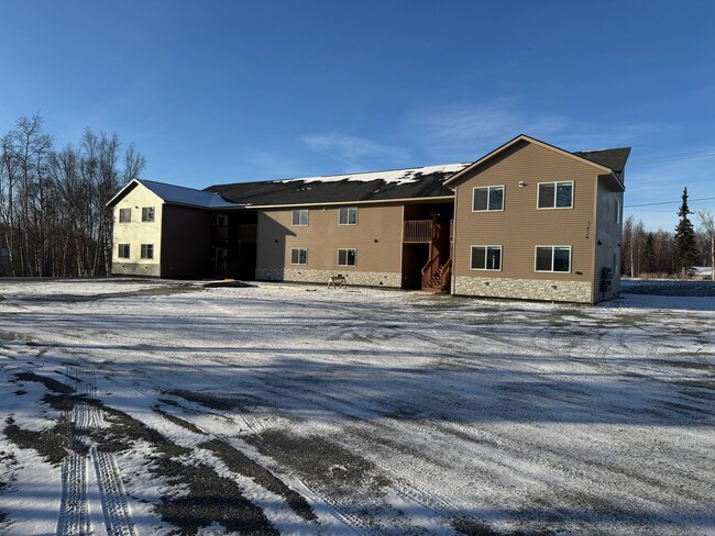 Building Photo - 3450 S Caryshea St