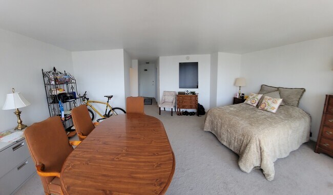 Photo - 5415 N Sheridan Rd Unit 2503