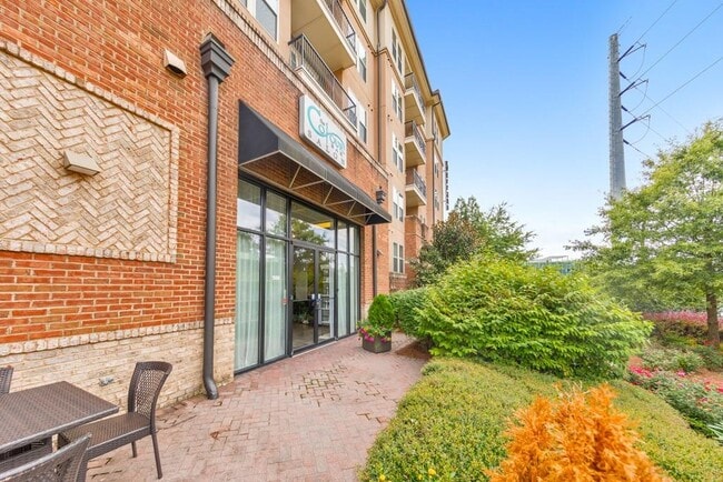 Photo - 901 Abernathy Rd NE Unit 1190