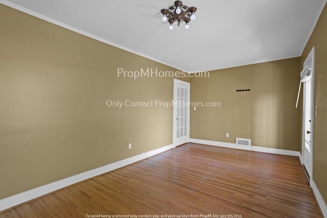Photo - Charming Two Bedroom, One Bath in Mt Tabor! Unidad 2367 SE 60th Avenue
