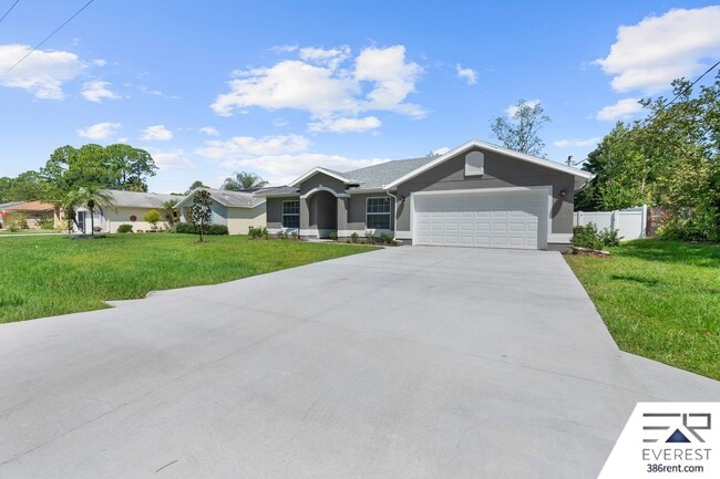 Photo - FULLY FENCED, LIKE NEW 4/2/2 IN DESIRABLE INDIAN TRAILS