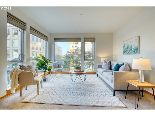 Photo - Lovely Corner unit in the Pearl District