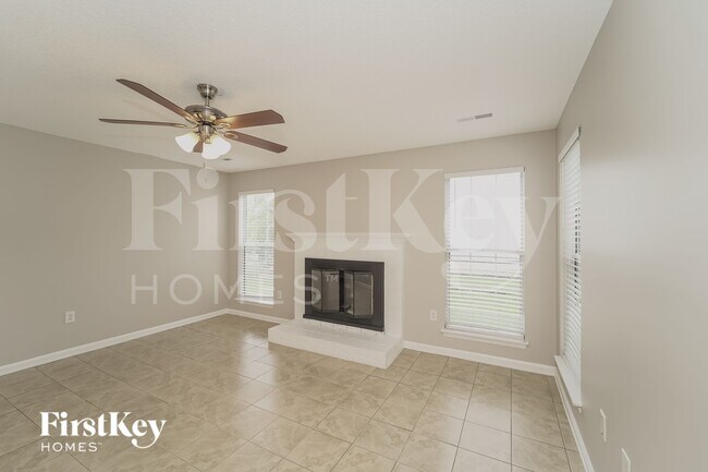 5201 Haybridge Rd