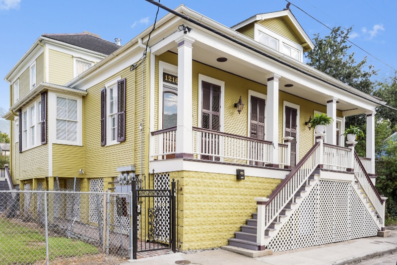 Photo - 1212 Treme St