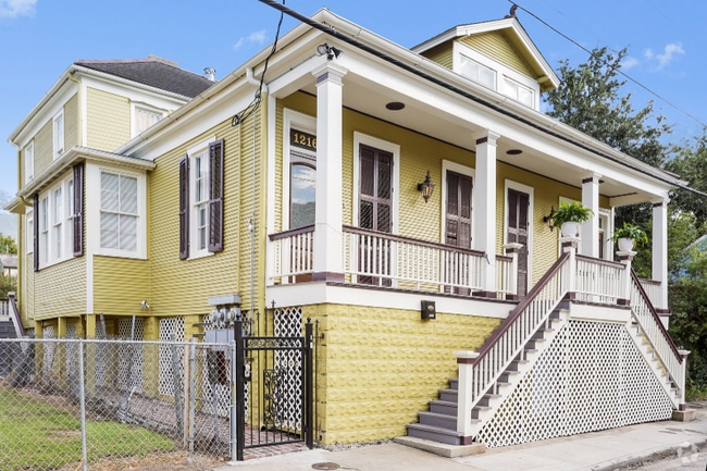 Building Photo - 1212 Treme St Rental