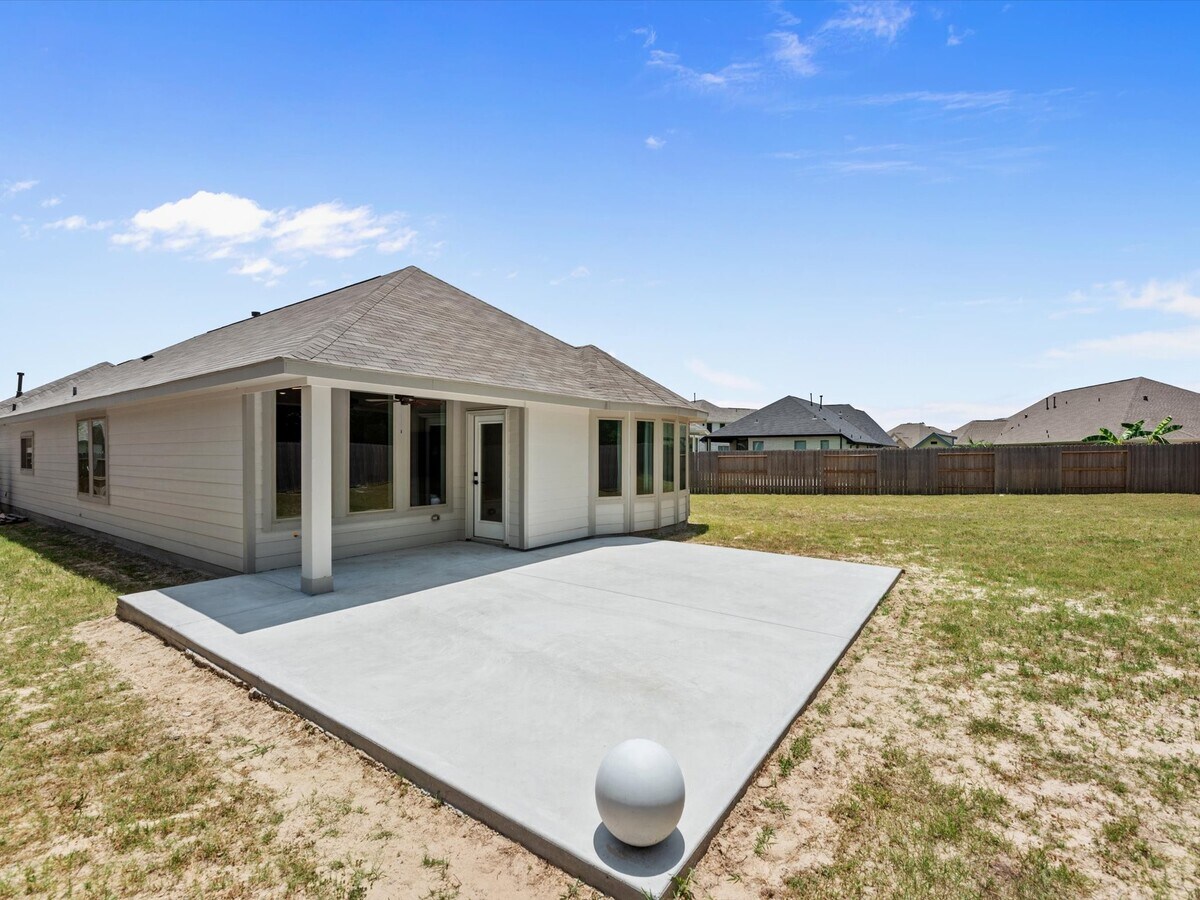 Photo - 2901 Yaupon Grove Ln