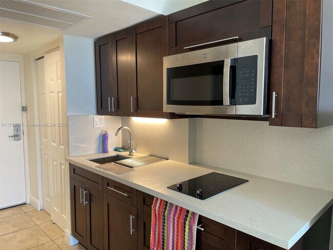 Photo - 19201 Collins Ave Condo Unit 805