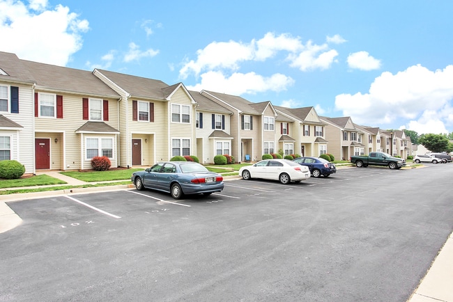 Photo - Salem Fields Townhomes