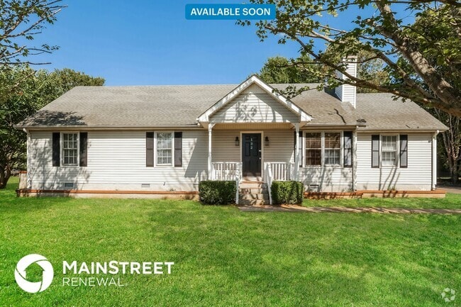 Building Photo - 132 Lynnford Dr Rental