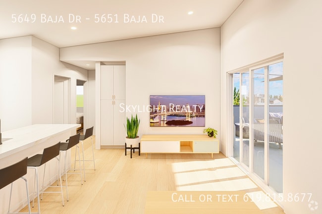 Building Photo - 5649 Baja Dr Unit 5651 Baja Dr Rental