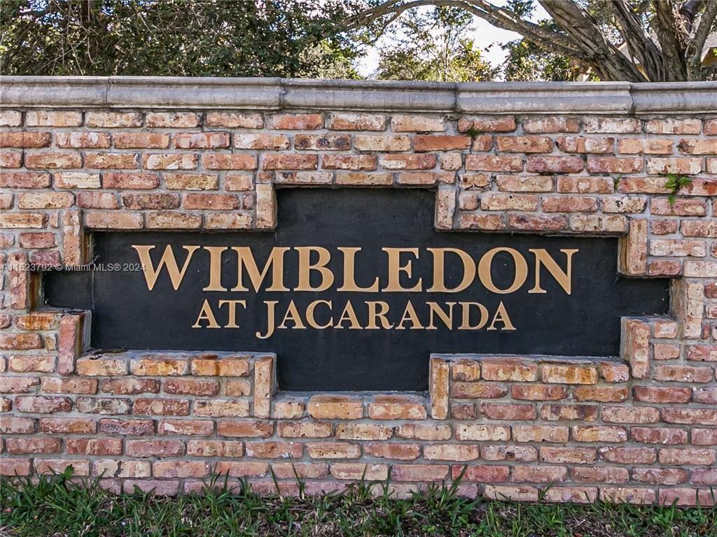 Photo - 174 Wimbledon Lake Dr (Plantation, FL)
