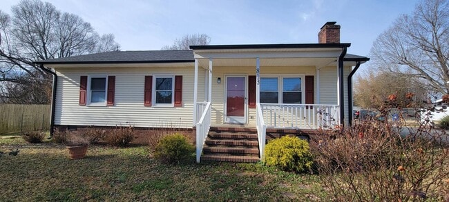 Photo - Ready to Move in