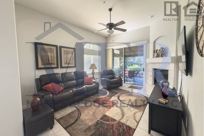 Building Photo - 2Bed/2Bath Furnished Condo in Superstition Springs -- Golf Course Views! -- 2 Car Garage! Unit 110