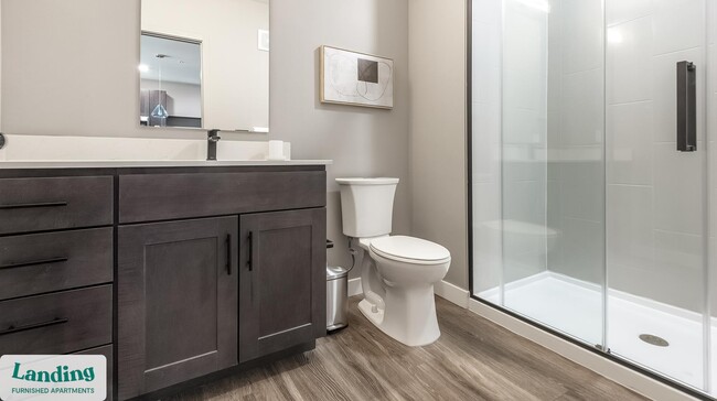 Photo - 299 DeBaliviere Ave Unit S525