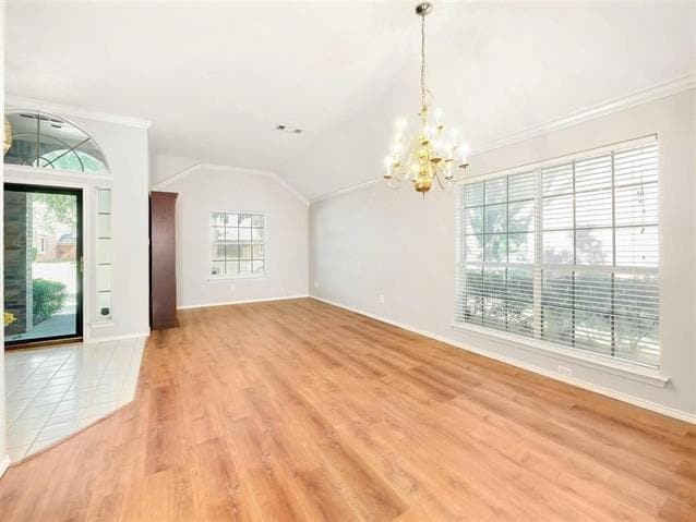 Photo - 1821 Andress Dr