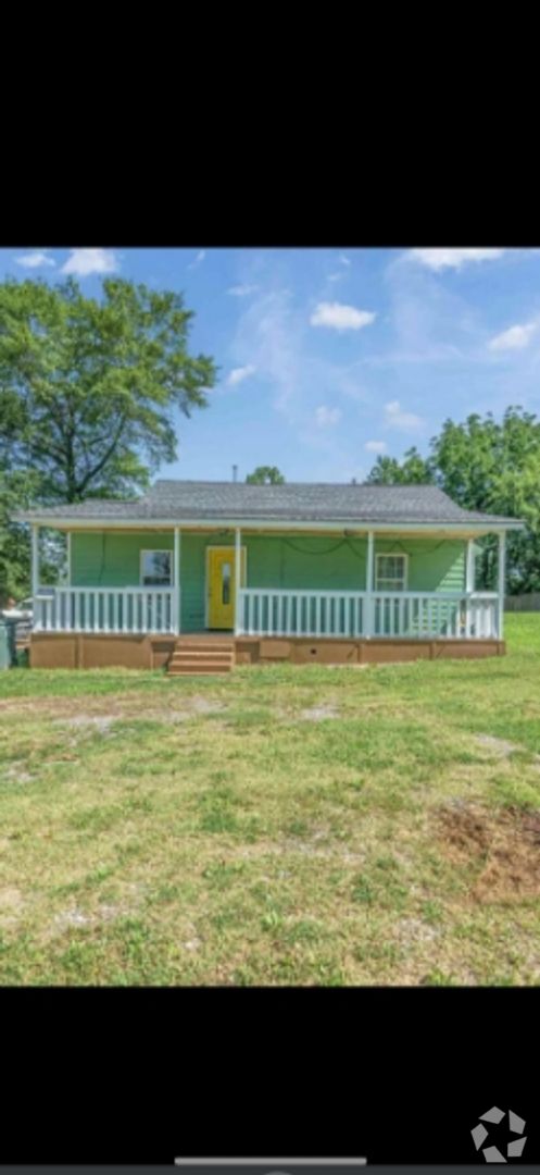 Building Photo - Charming 3-Bedroom Home in Memphis – Comfo...