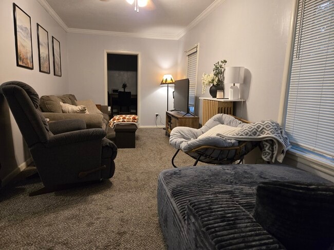 Photo - 212 7th St Unit 2 Bedroom