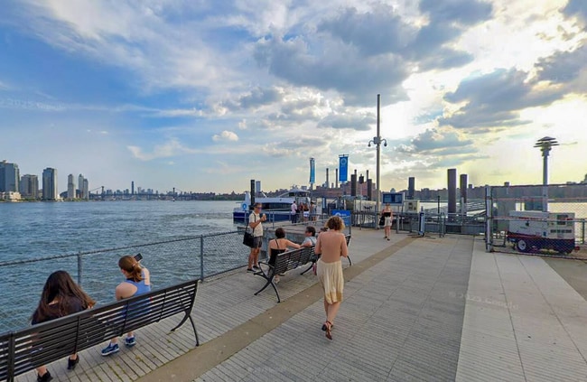 Building Photo - 120 India St