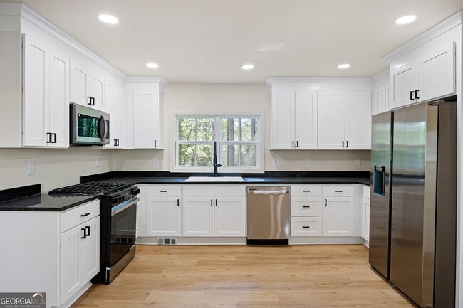 Photo - 4289 Kimball Rd SW