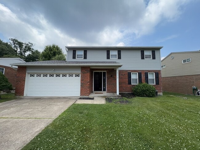 Building Photo - 8557 Coran Dr