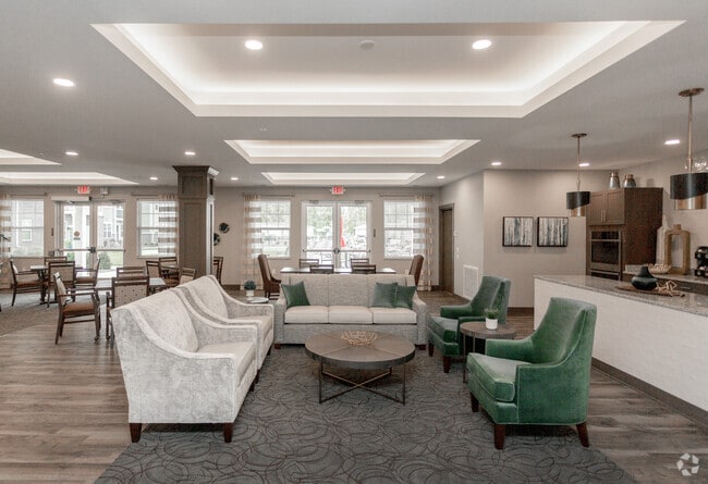 Clubhouse