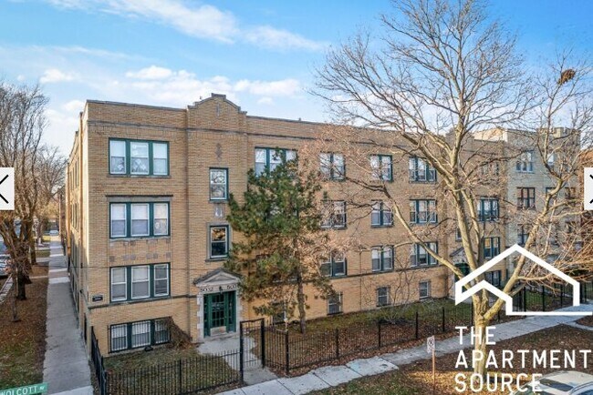 Photo - 5034 N Wolcott Ave Unit 1