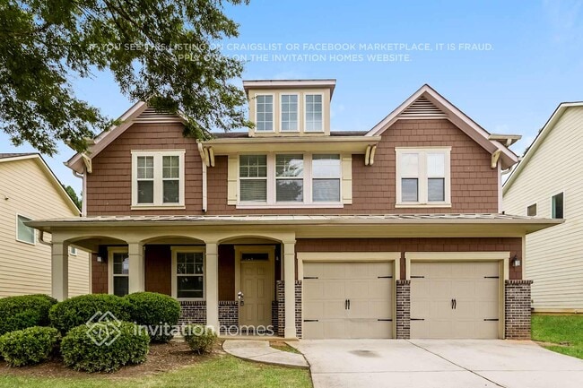 Building Photo - 4407 Alysheba Dr Rental