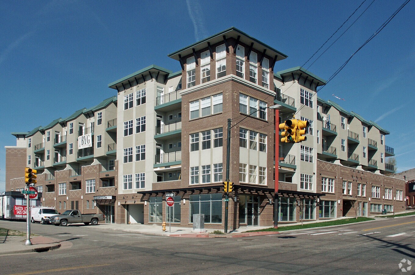 Photo - The Dakota Lofts