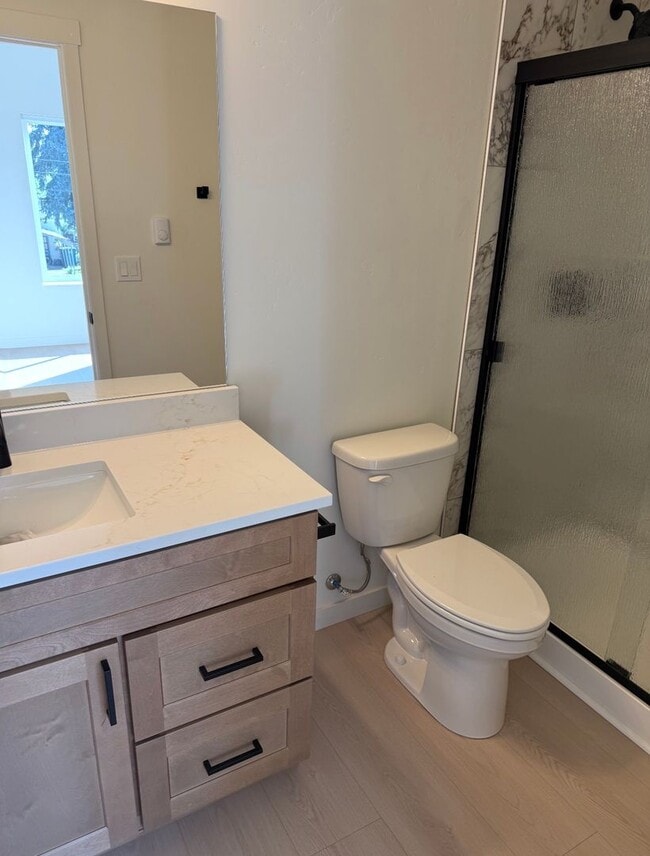 Photo - Duplex in CDA!