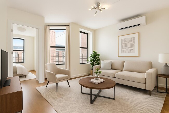 Building Photo - 524 W 134th St Rental