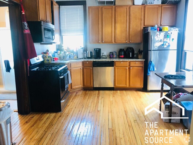 Building Photo - 3047 N Clifton Ave Unit CH Rental