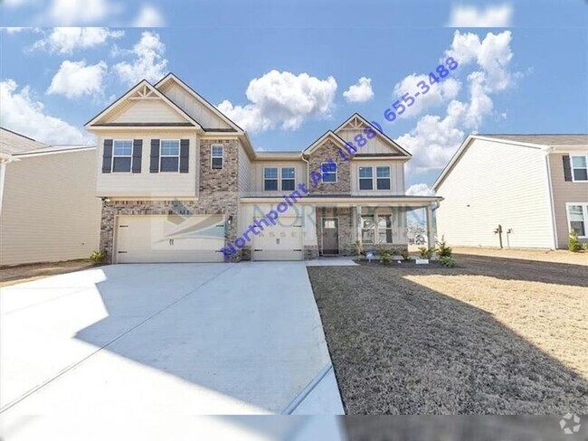 Building Photo - 1734 Cadence St Rental