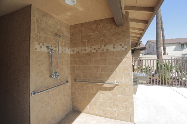Oro Vista Apartments