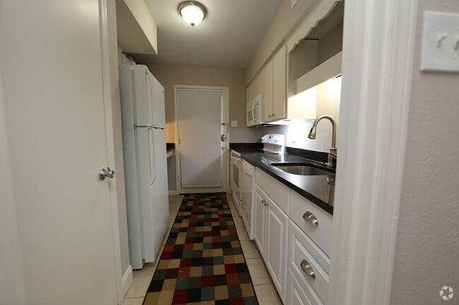 Building Photo - 7727 Meadow Park Dr Unit 115 Rental