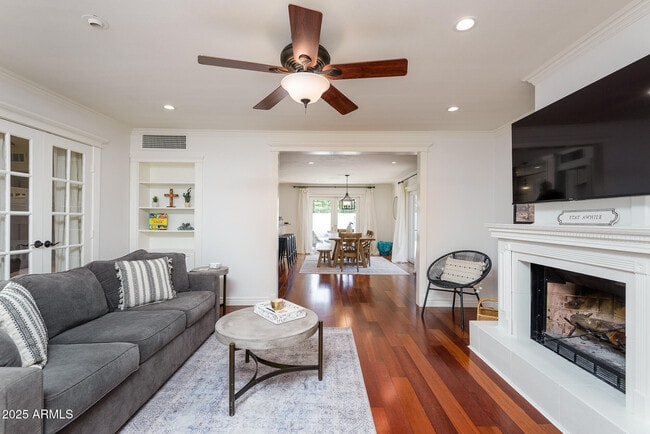 Photo - 3514 N 83rd St Casa