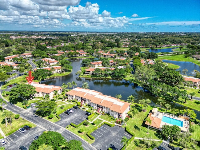 Photo - 9285 Vista del Lago Unit 36a