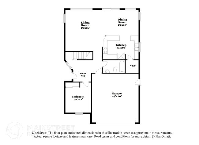 Photo - 14799 W Columbine Dr