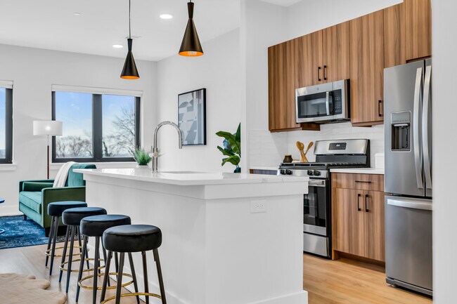 Photo - The Washington