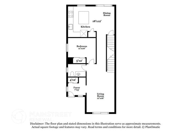Building Photo - 880 Promontory Rock Grv Rental