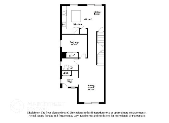 Building Photo - 880 Promontory Rock Grv Rental