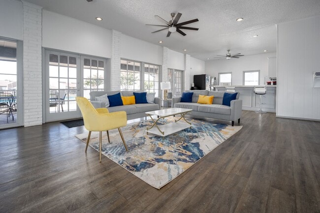 Community Room