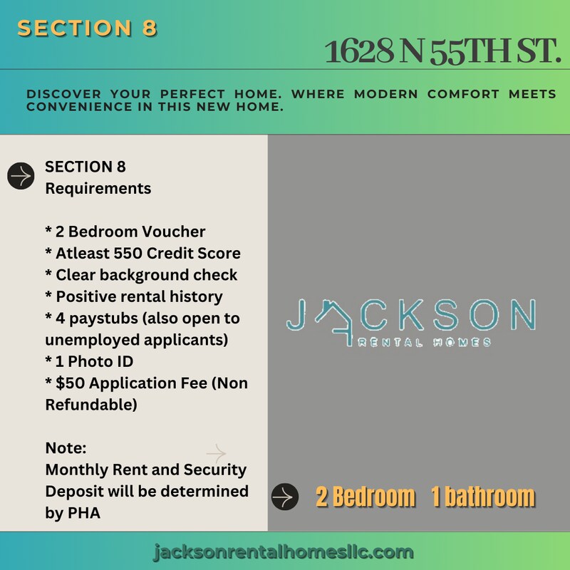 Photo - 1628 N 55th St