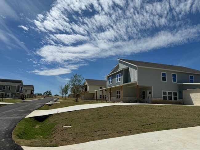 Photo - 3/2/2 - Peaster ISD - NO WATER BILL