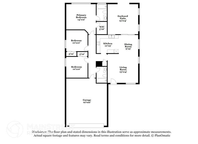 Building Photo - 22218 N 32nd Ave