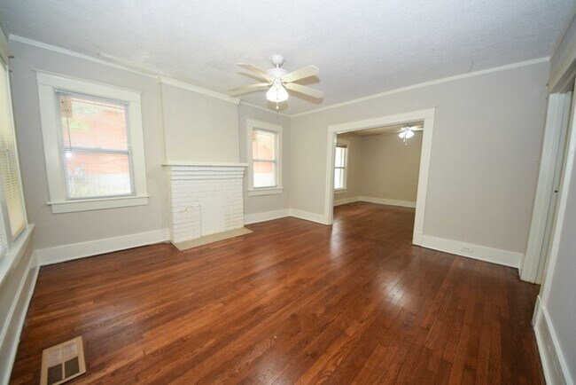 Photo - UPDATED BATHS AND KITCHEN WITH SS APPLIANCES near University of Memphis.