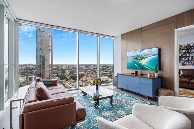 Photo - 1040 Biscayne Blvd Unit 3607