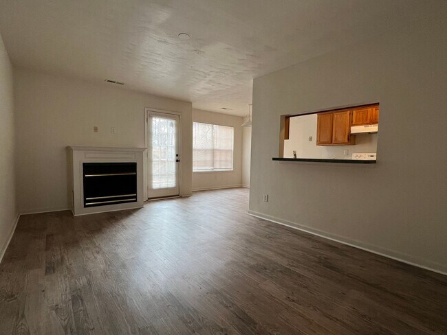 Photo - Townhouse For Rent in Virginia Beach