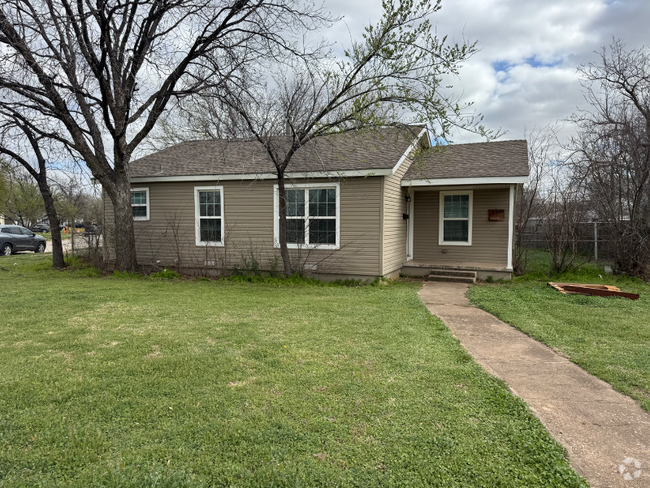 Building Photo - 4309 Rhea Rd Rental