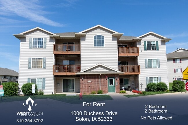 Building Photo - $1200 | 2 Bedroom, 2 Bathroom Condo | No Pets | Available for a September August 1st, 2026 Move In!